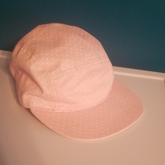 New era 5 panel hat - Picture 1 of 1